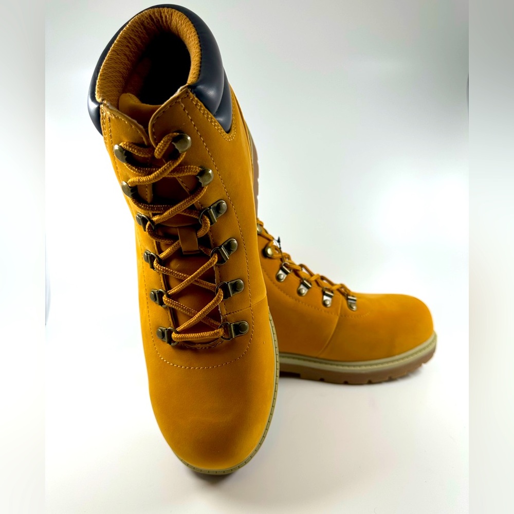 Lugz Briarwood Mid
